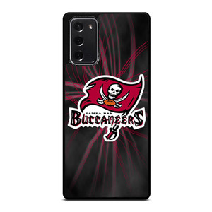 TAMPA BAY BUCCANEERS NFL FOOTBALL LOGO Samsung Galaxy Note 20 Case Cover