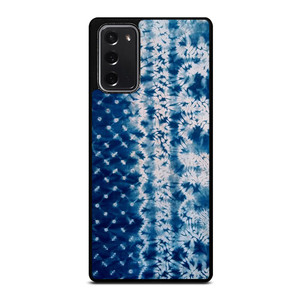 STRETCHED CHIFFON FABRIC PATTERN Samsung Galaxy Note 20 Case Cover STRETCHED CHIFFON FABRIC PATTERN Samsung Galaxy Note 20 Case Cover
