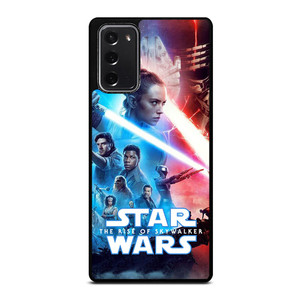STAR WARS THE RISE OF SKYWALKER Samsung Galaxy Note 20 Case Cover