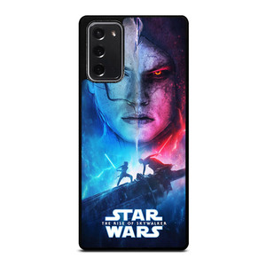 STAR WARS THE RISE OF SKYWALKER NEW Samsung Galaxy Note 20 Case Cover STAR WARS THE RISE OF SKYWALKER NEW Samsung Galaxy Note 20 Case Cover