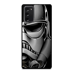 STAR WARS STORMTROOPER STAR WARS Samsung Galaxy Note 20 Case Cover