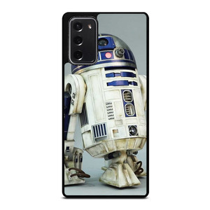 STAR WARS R2D2 ROBOT Samsung Galaxy Note 20 Case Cover