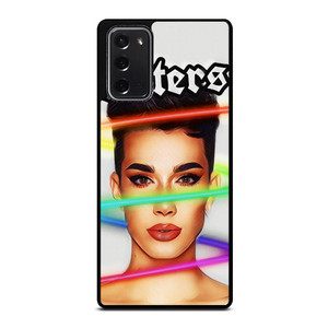 SISTERS JAMES Samsung Galaxy Note 20 Case Cover