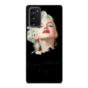 SEXY MARILYN MONROE 1950 Samsung Galaxy Note 20 Case Cover