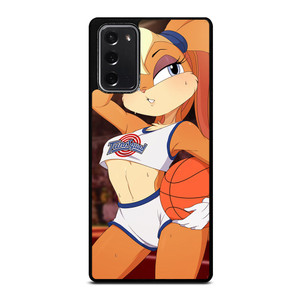 SEXY LOLA BUNNY LOONEY TUNES Samsung Galaxy Note 20 Case Cover