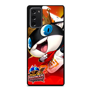 Samsung Galaxy Note 20 Case Cover