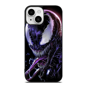 VENOM FACE iPhone 13 Mini Case Cover