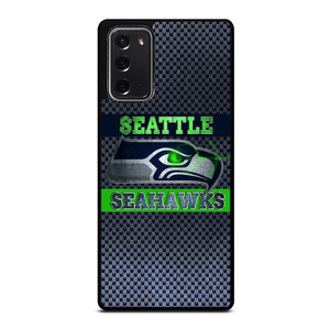 SEATTLE SEAHAWKS NFL Samsung Galaxy Note 20 Case Cover