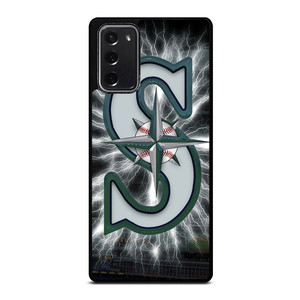 SEATTLE MARINERS LOGO Samsung Galaxy Note 20 Case Cover