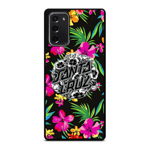 SANTA CRUZ SKATEBOARDS VINTAGE Samsung Galaxy Note 20 Case Cover SANTA CRUZ SKATEBOARDS VINTAGE Samsung Galaxy Note 20 Case Cover