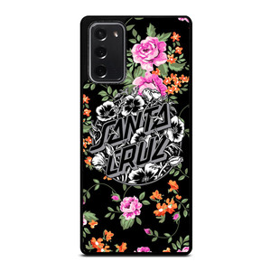 SANTA CRUZ SKATEBOARDS VINTAGE 2 Samsung Galaxy Note 20 Case Cover SANTA CRUZ SKATEBOARDS VINTAGE 2 Samsung Galaxy Note 20 Case Cover