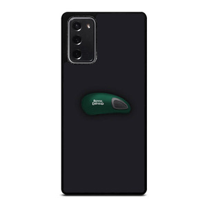 ROYAL ENFIELD GREEN TANK ILLUSTRATION Samsung Galaxy Note 20 Case Cover ROYAL ENFIELD GREEN TANK ILLUSTRATION Samsung Galaxy Note 20 Case Cover