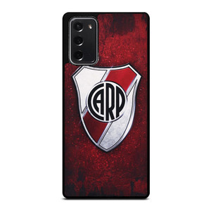 RIVER PLATE EL MAS GRANDE LOGO Samsung Galaxy Note 20 Case Cover RIVER PLATE EL MAS GRANDE LOGO Samsung Galaxy Note 20 Case Cover