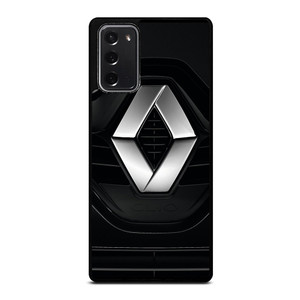 RENAULT EMBLEM Samsung Galaxy Note 20 Case Cover RENAULT EMBLEM Samsung Galaxy Note 20 Case Cover