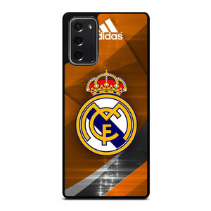 REAL MADRID FOOTBALL CLUB Samsung Galaxy Note 20 Case Cover