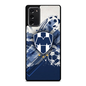 RAYADOS MONTERREY SYMBOL Samsung Galaxy Note 20 Case Cover RAYADOS MONTERREY SYMBOL Samsung Galaxy Note 20 Case Cover