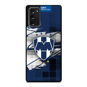 RAYADOS MONTERREY FC SYMBOL Samsung Galaxy Note 20 Case Cover RAYADOS MONTERREY FC SYMBOL Samsung Galaxy Note 20 Case Cover