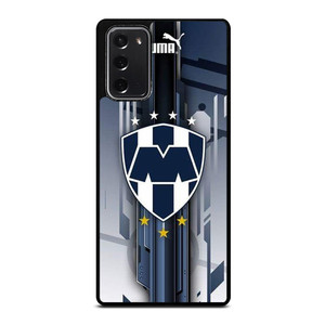 RAYADOS MONTERREY FC LOGO Samsung Galaxy Note 20 Case Cover RAYADOS MONTERREY FC LOGO Samsung Galaxy Note 20 Case Cover