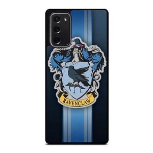 RAVENCLAW HARRY POTTER LOGO Samsung Galaxy Note 20 Case Cover