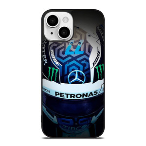 VALTTERI BOTTAS MERCEDES F1 iPhone 13 Mini Case Cover