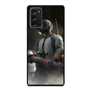 PUBG PLAYERUNKNOWN'S GAME Samsung Galaxy Note 20 Case Cover PUBG PLAYERUNKNOWN'S GAME Samsung Galaxy Note 20 Case Cover
