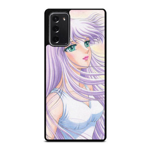 PRINCESS ATHENA SAINT SEIYA Samsung Galaxy Note 20 Case Cover