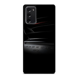 PORSCHE CAR GT3 Samsung Galaxy Note 20 Case Cover PORSCHE CAR GT3 Samsung Galaxy Note 20 Case Cover
