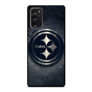 PITTSBURGH STEELERS COOL LOGO Samsung Galaxy Note 20 Case Cover