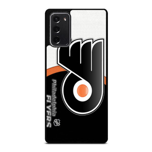 PHILADELPHIA FLYERS NHL Samsung Galaxy Note 20 Case Cover PHILADELPHIA FLYERS NHL Samsung Galaxy Note 20 Case Cover