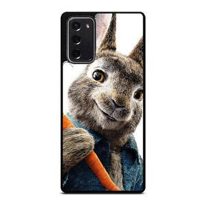 PETER RABBIT CARTOON Samsung Galaxy Note 20 Case Cover PETER RABBIT CARTOON Samsung Galaxy Note 20 Case Cover