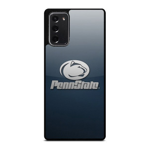 PENN STATE EMBLEM Samsung Galaxy Note 20 Case Cover