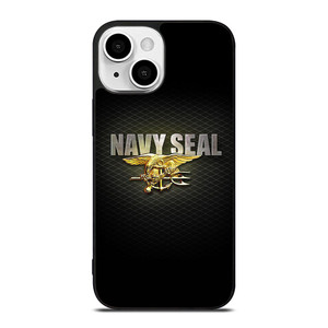 US NAVY SYMBOL iPhone 13 Mini Case Cover