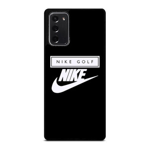 NIKE GOLF LOGO Samsung Galaxy Note 20 Case Cover