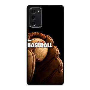 NIKE BASEBALL LOGO Samsung Galaxy Note 20 Case Cover