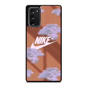 NIKE AESTHETIC CLOUD Samsung Galaxy Note 20 Case Cover