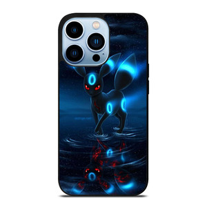 POKEMON UMBREON SHINY iPhone 13 Pro Max Case Cover
