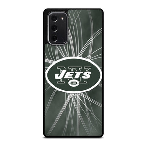 NEW YORK JETS SYMBOL Samsung Galaxy Note 20 Case Cover NEW YORK JETS SYMBOL Samsung Galaxy Note 20 Case Cover