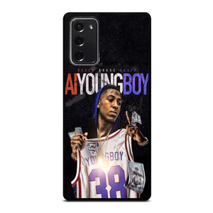 NBA YOUNGBOY NEVER BROKE AGAIN RAPPER Samsung Galaxy Note 20 Case Cover NBA YOUNGBOY NEVER BROKE AGAIN RAPPER Samsung Galaxy Note 20 Case Cover