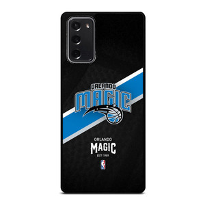 NBA TEAM ORLANDO MAGIC Samsung Galaxy Note 20 Case Cover NBA TEAM ORLANDO MAGIC Samsung Galaxy Note 20 Case Cover