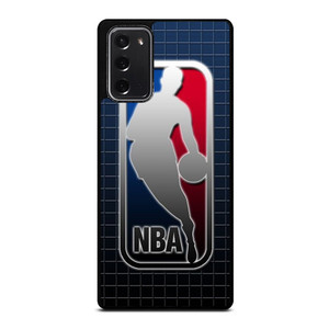NBA LOGO BASKETBALL Samsung Galaxy Note 20 Case Cover