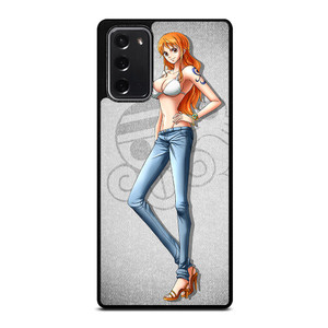 NAMI SEXY ONE PIECE Samsung Galaxy Note 20 Case Cover