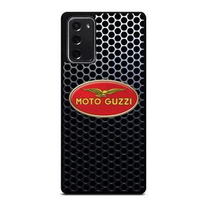 MOTO GUZZI MOTORCYCLE LOGO Samsung Galaxy Note 20 Case Cover MOTO GUZZI MOTORCYCLE LOGO Samsung Galaxy Note 20 Case Cover