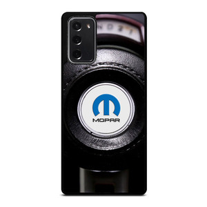 MOPAR STEERING WHEEL Samsung Galaxy Note 20 Case Cover MOPAR STEERING WHEEL Samsung Galaxy Note 20 Case Cover