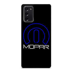 MOPAR SIMPLE LOGO Samsung Galaxy Note 20 Case Cover MOPAR SIMPLE LOGO Samsung Galaxy Note 20 Case Cover