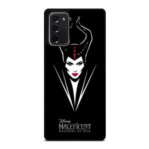 MISTRESS OF EVIL MALEFICENT DISNEY Samsung Galaxy Note 20 Case Cover MISTRESS OF EVIL MALEFICENT DISNEY Samsung Galaxy Note 20 Case Cover