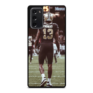 MICHAEL THOMAS NEW ORLEANS SAINTS 2 Samsung Galaxy Note 20 Case Cover MICHAEL THOMAS NEW ORLEANS SAINTS 2 Samsung Galaxy Note 20 Case Cover