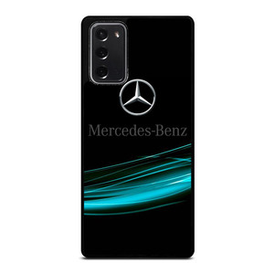 MERCEDES BENZ ABSTRACT LOGO Samsung Galaxy Note 20 Case Cover