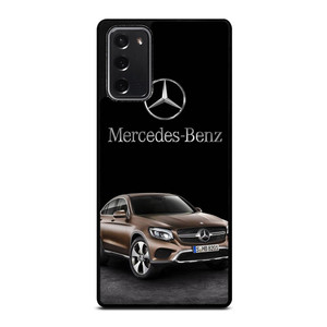 MERCEDES BENZ  CAR Samsung Galaxy Note 20 Case Cover
