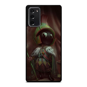 MARVIN THE MARTIAN NAPOLEON Samsung Galaxy Note 20 Case Cover