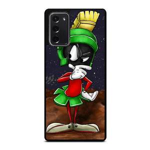 MARVIN THE MARTIAN CARTOON Samsung Galaxy Note 20 Case Cover